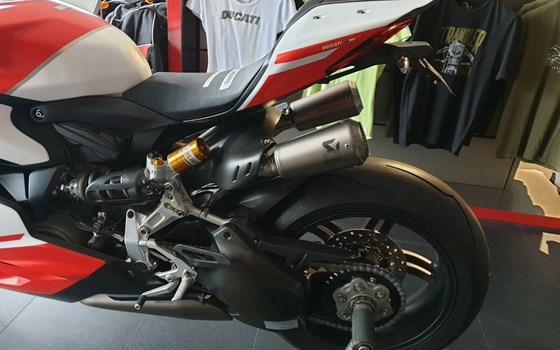 Neufahrzeug Ducati 1299 Superleggera - Bild 5