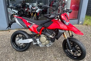 Angebot Ducati Hypermotard 698 Mono