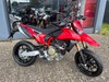 Ducati Hypermotard 698 Mono