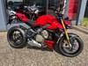 Ducati Streetfighter V4 S