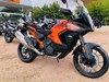 KTM 1290 Super Adventure S