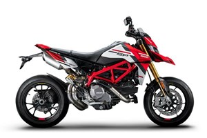 Angebot Ducati Hypermotard 950 SP