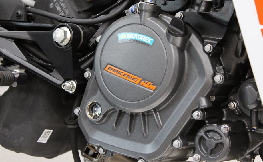 Angebot KTM RC 125 Bild 8: Angebot KTM RC 125