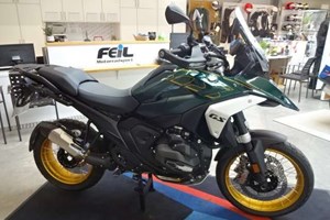 Angebot BMW R 1300 GS