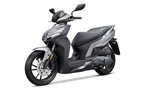 Neufahrzeug Kymco Agility S 50i - Bild 1