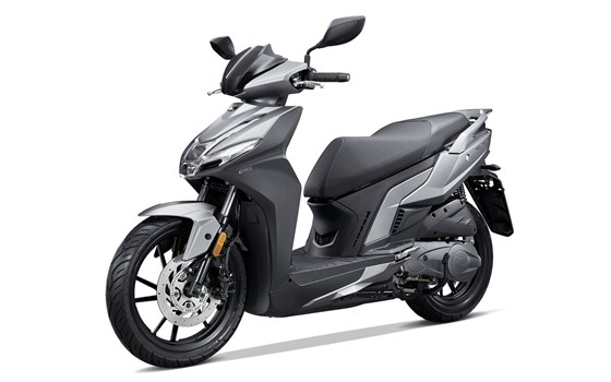 Neufahrzeug Kymco Agility S 50i - Bild 3