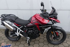 Angebot Triumph Tiger 900 GT Pro