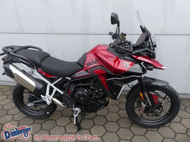 Angebot Triumph Tiger 900 GT Pro