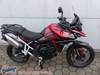 Triumph Tiger 900 GT Pro