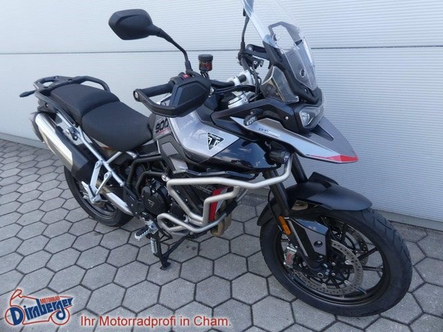 Angebot Triumph Tiger 900 GT Pro