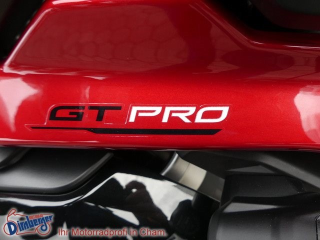 Angebot Triumph Tiger 900 GT Pro
