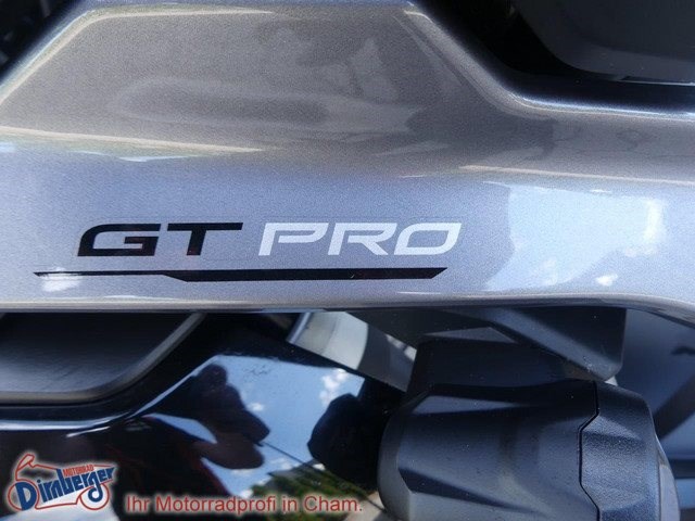 Angebot Triumph Tiger 900 GT Pro