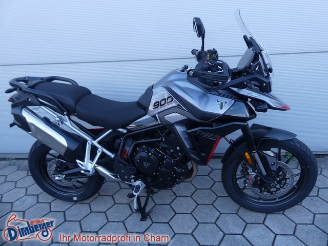 Angebot Triumph Tiger 900 GT Pro