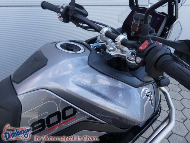 Angebot Triumph Tiger 900 GT Pro