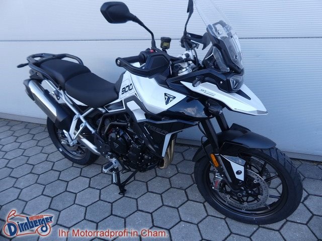 Angebot Triumph Tiger 900 GT Pro