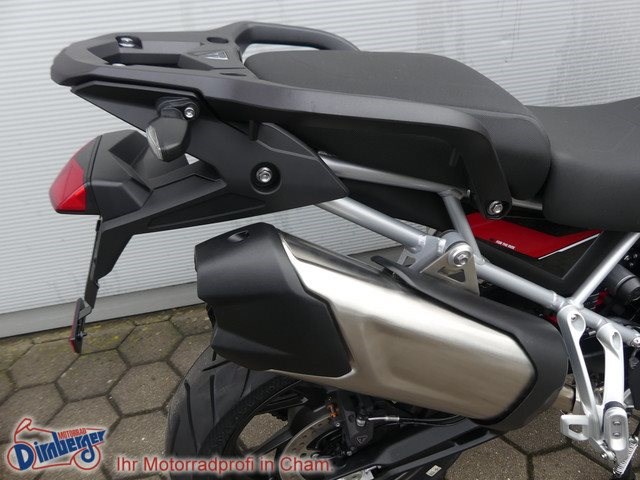 Angebot Triumph Tiger 900 GT Pro