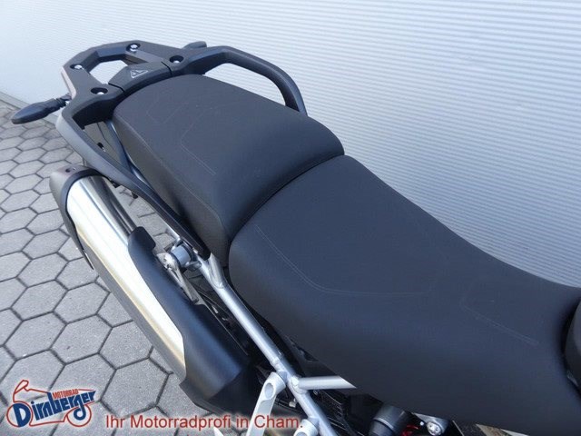 Angebot Triumph Tiger 900 GT Pro