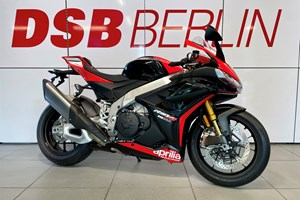 Angebot Aprilia RSV4 1100 Factory