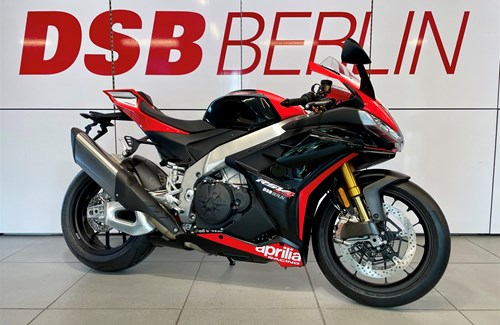 Neumotorrad Aprilia RSV4 1100 Factory