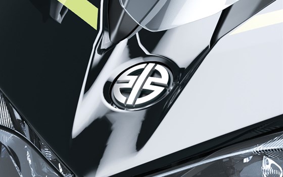 Neufahrzeug Kawasaki Ninja 7 Hybrid - Bild 15