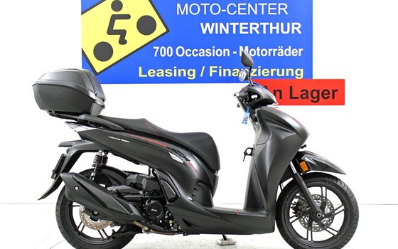 Neufahrzeug Honda SH350i - Bild 1