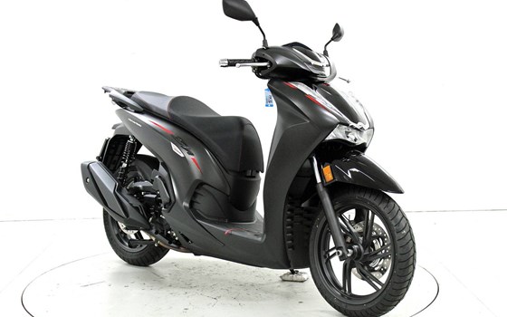 Neufahrzeug Honda SH350i - Bild 2