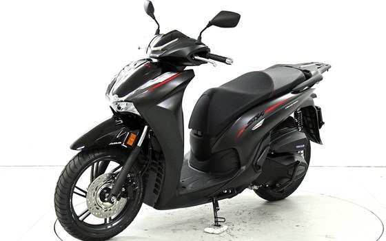 Neufahrzeug Honda SH350i - Bild 3