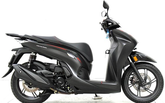 Neufahrzeug Honda SH350i - Bild 4