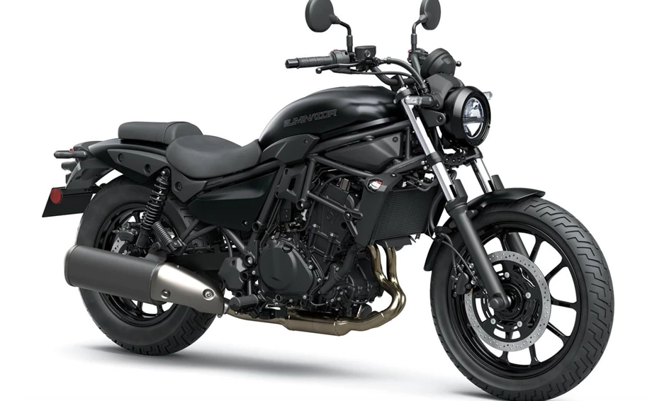 Offer Kawasaki Eliminator 500 Bild 3: Offer Kawasaki Eliminator 500