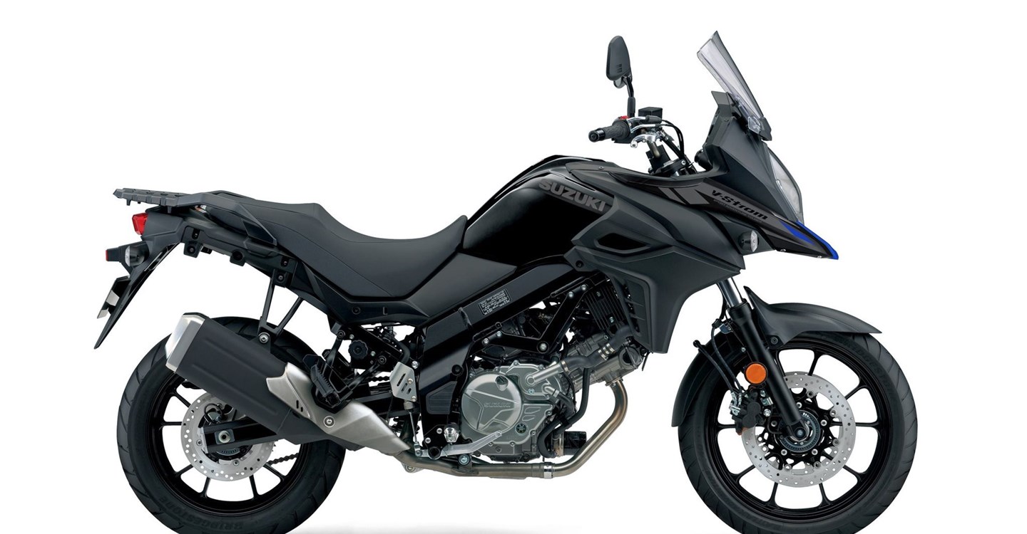 Angebot Suzuki V-Strom 650