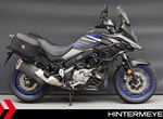 Angebot Suzuki V-Strom 650 XT