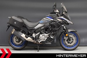 Angebot Suzuki V-Strom 650 XT