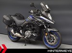 Angebot Suzuki V-Strom 650 XT