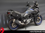 Angebot Suzuki V-Strom 650 XT