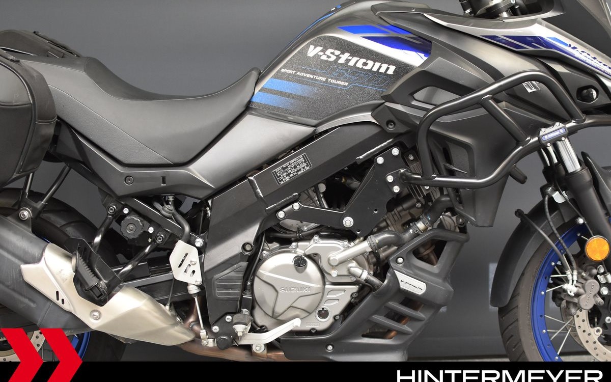 Angebot Suzuki V-Strom 650 XT