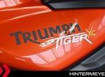 Angebot Triumph Tiger 800 XC