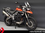 Angebot Triumph Tiger 800 XC