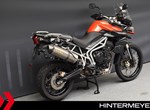 Angebot Triumph Tiger 800 XC