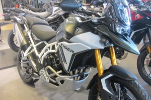 Angebot Triumph Tiger 900 Rally Pro