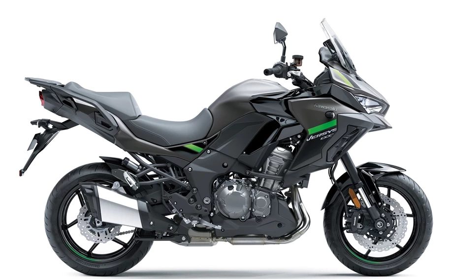 Offer Kawasaki Versys 1000 Bild 1: Offer Kawasaki Versys 1000