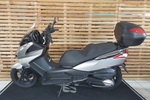 Angebot Kymco Downtown 300i