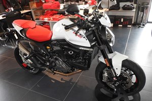 Angebot Ducati Monster