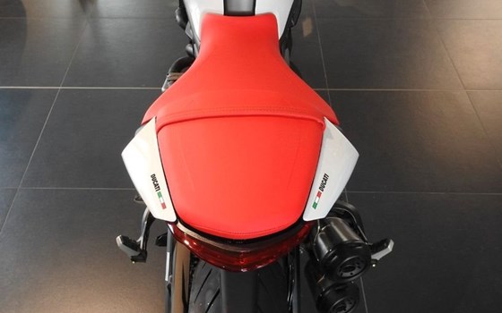Neufahrzeug Ducati Monster + - Bild 10