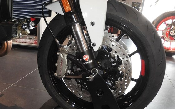 Neufahrzeug Ducati Monster + - Bild 12