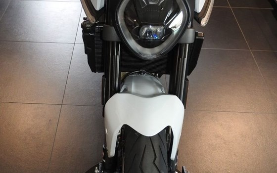 Neufahrzeug Ducati Monster + - Bild 7