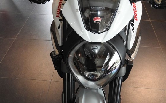 Neufahrzeug Ducati Monster + - Bild 8