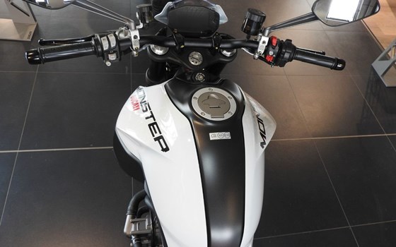 Neufahrzeug Ducati Monster + - Bild 9