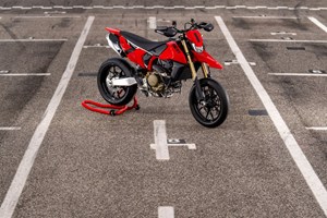 Angebot Ducati Hypermotard 698 Mono