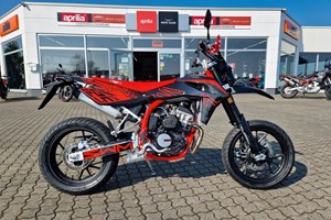 Angebot SWM SM 125 R