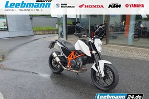 Angebot KTM 690 Duke